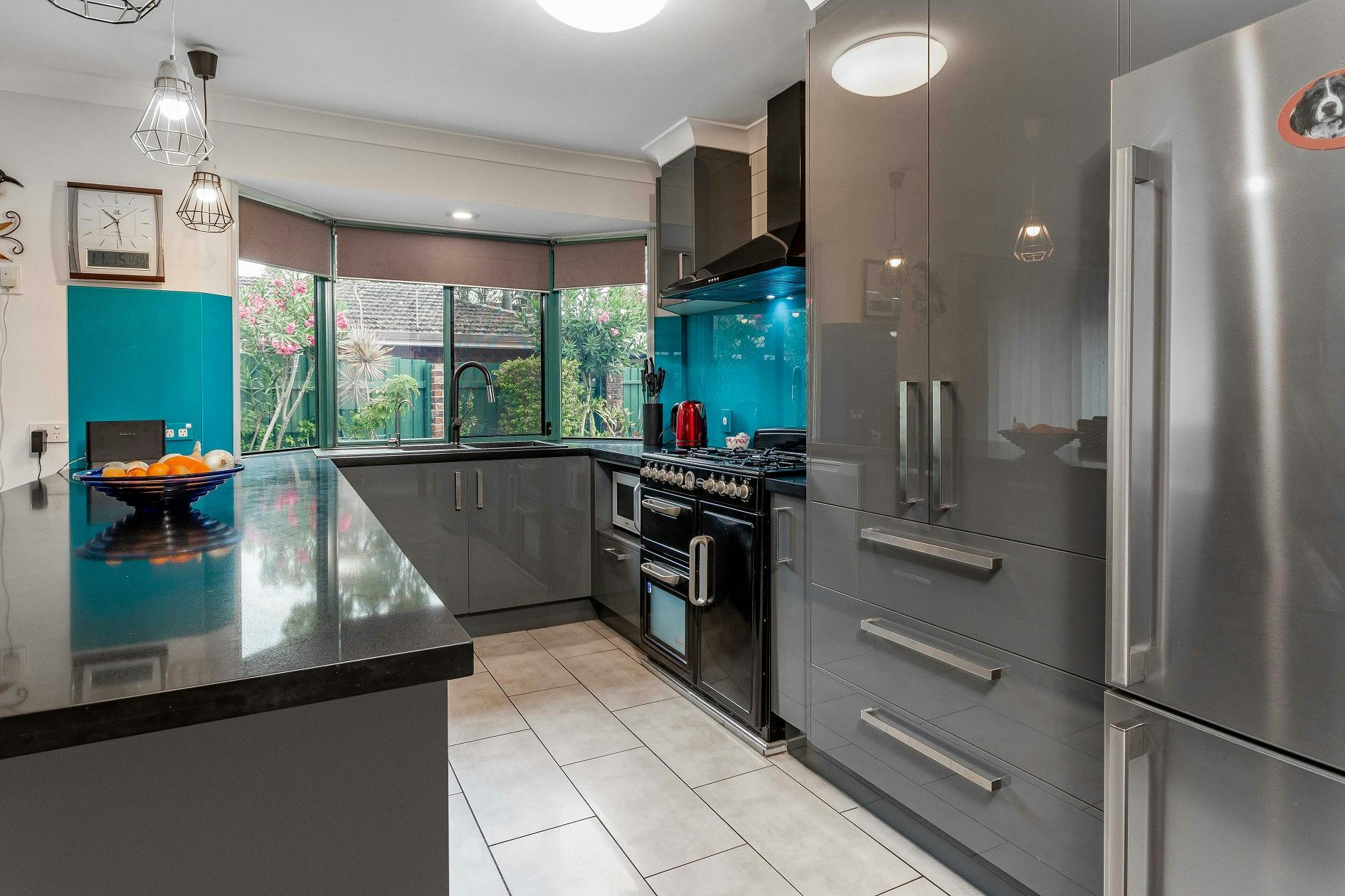 Delightful Duplex Of Rose