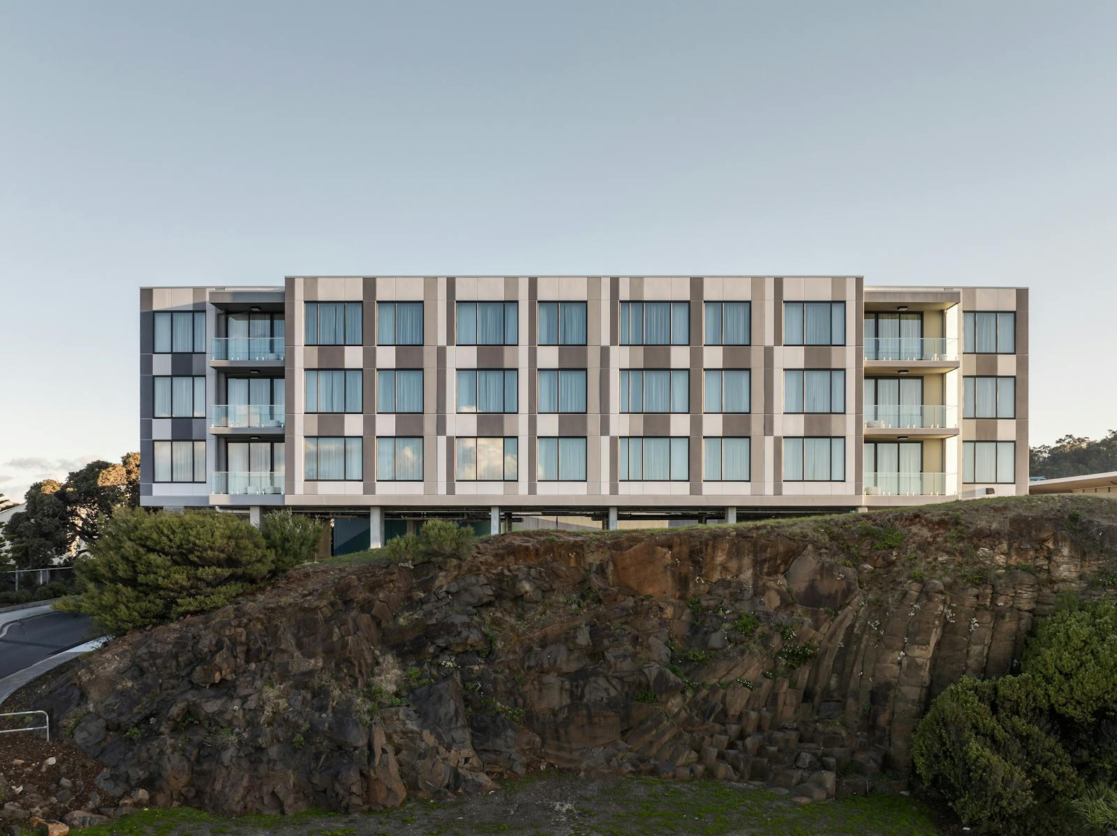 One North Terrace