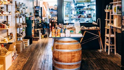 Thyme to Taste Emporium