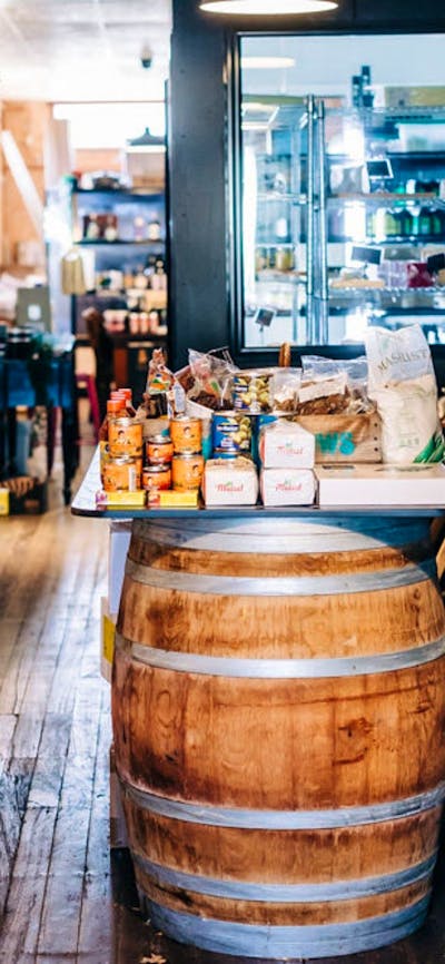 Thyme to Taste Emporium