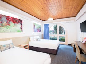 Federal Hotel - Mount Gambier