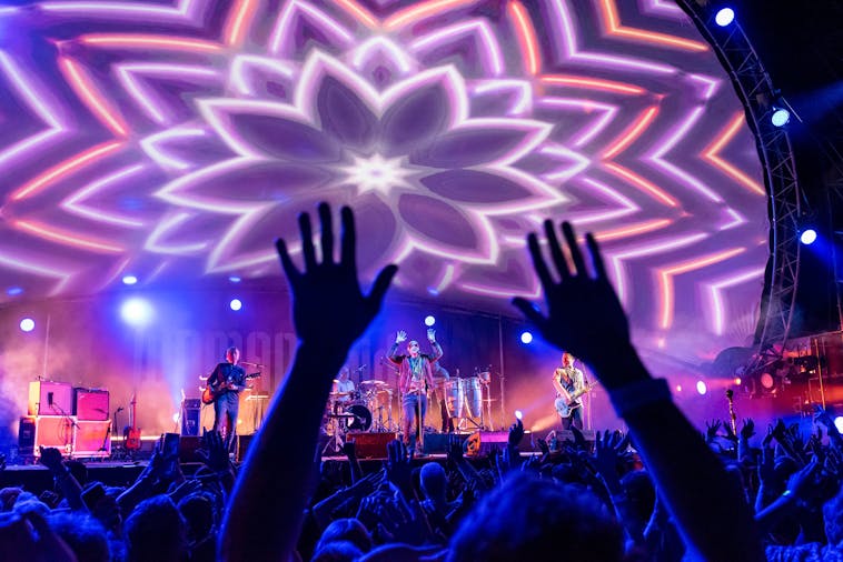WOMADelaide 2021
