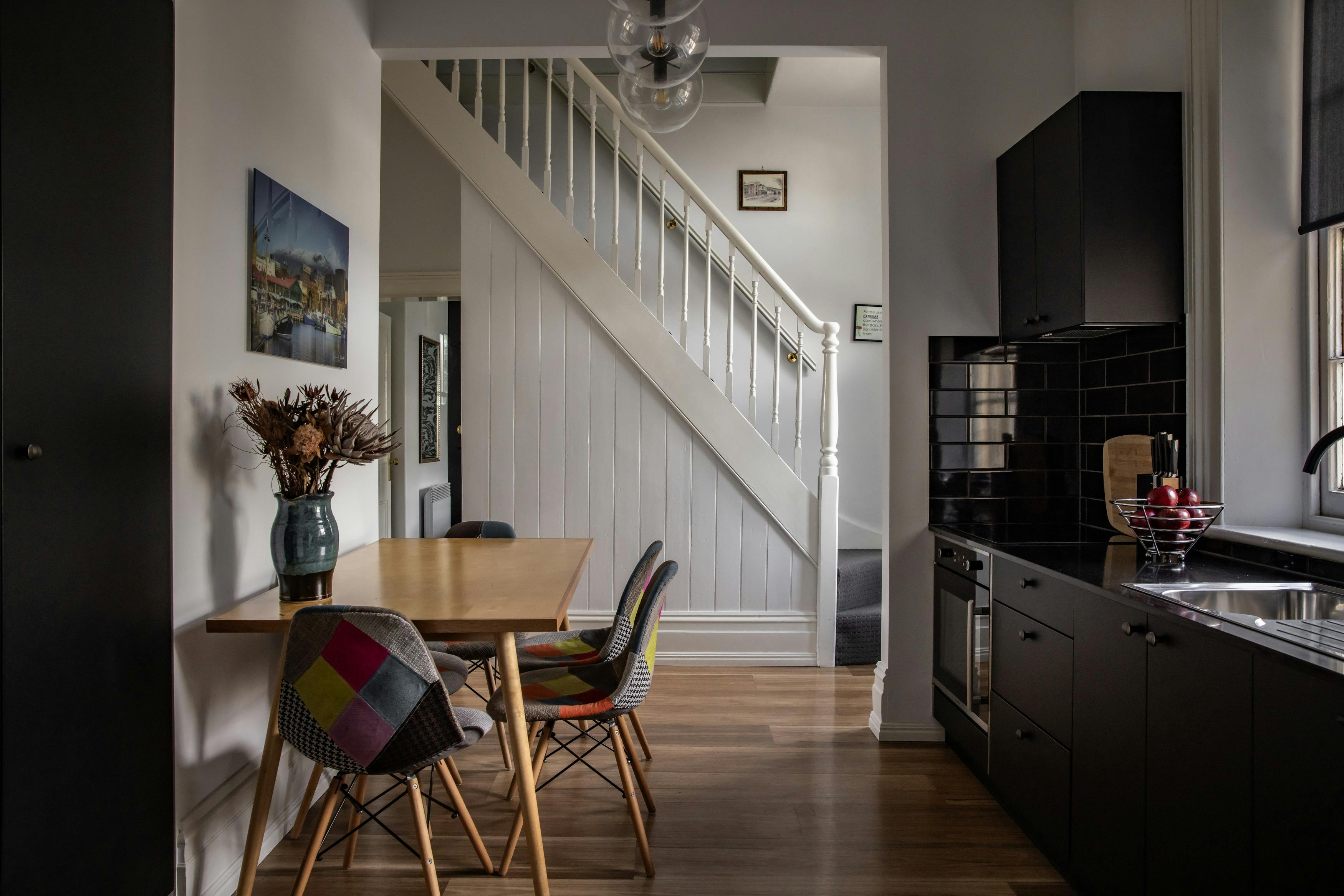 Sussex Kitchen and Dining