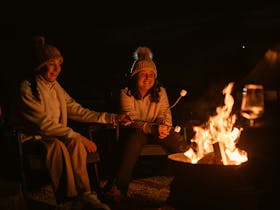 Campfire