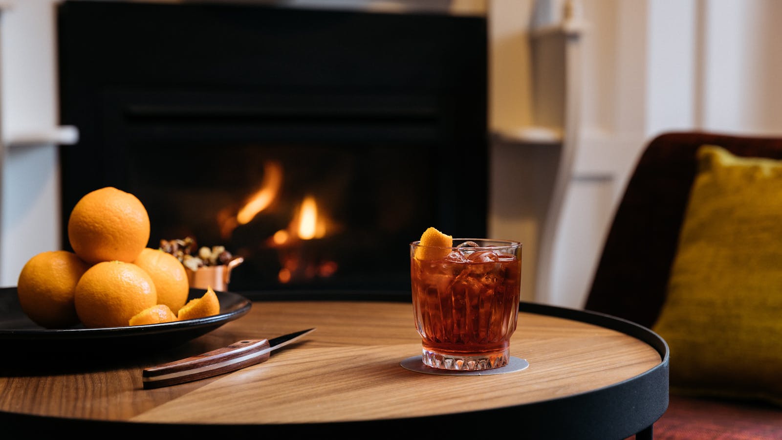 1898 Restaurant & Bar