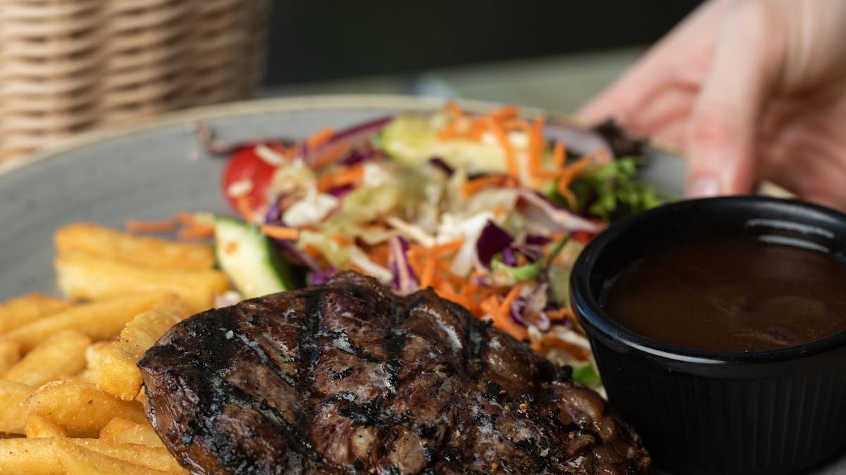 Char-Grill