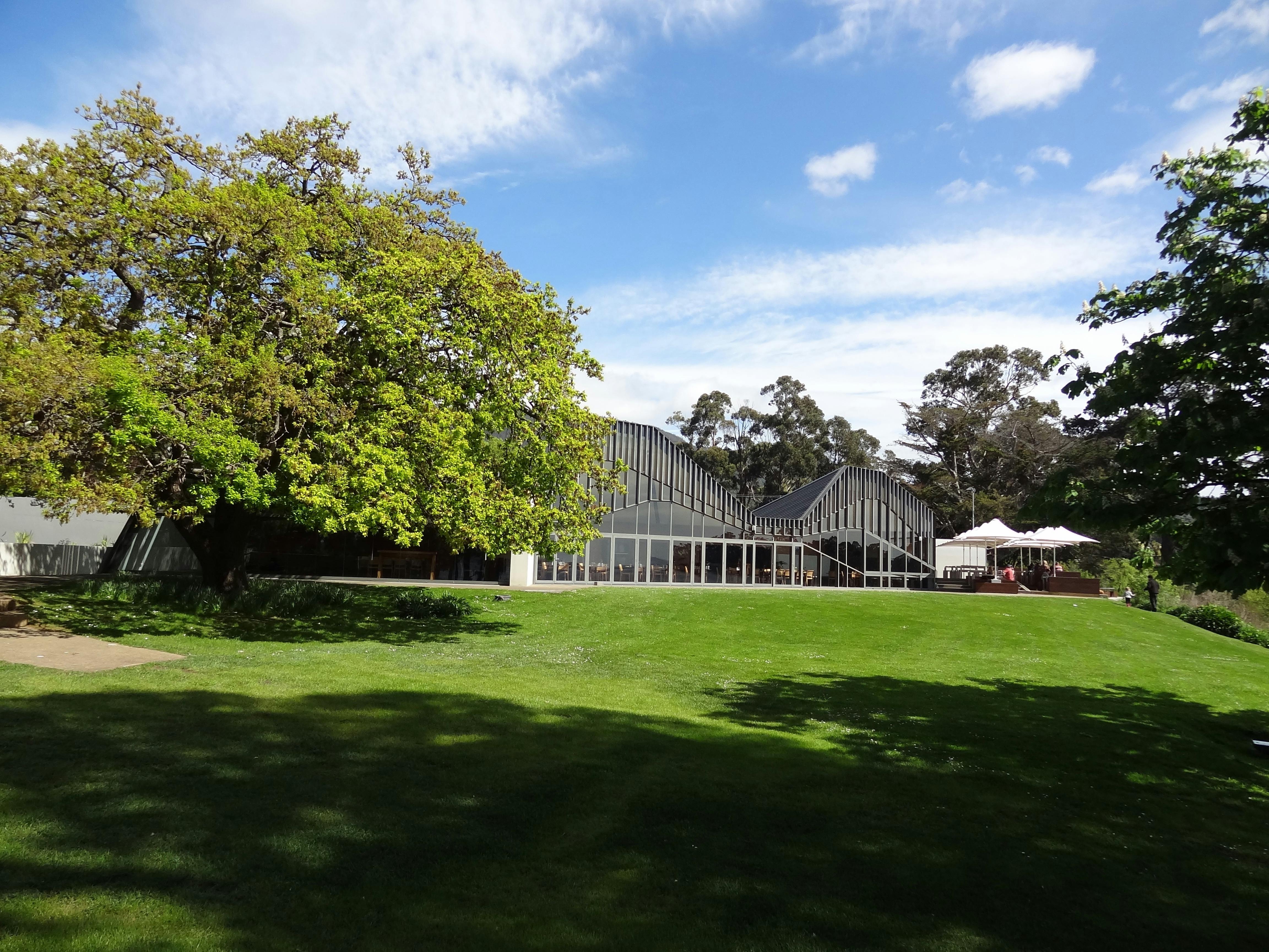 MONA Gardens