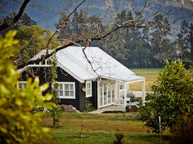 Cottonwood Cottage - Bellingen