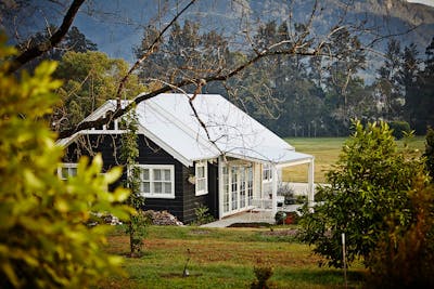 Image of Cottonwood Cottage