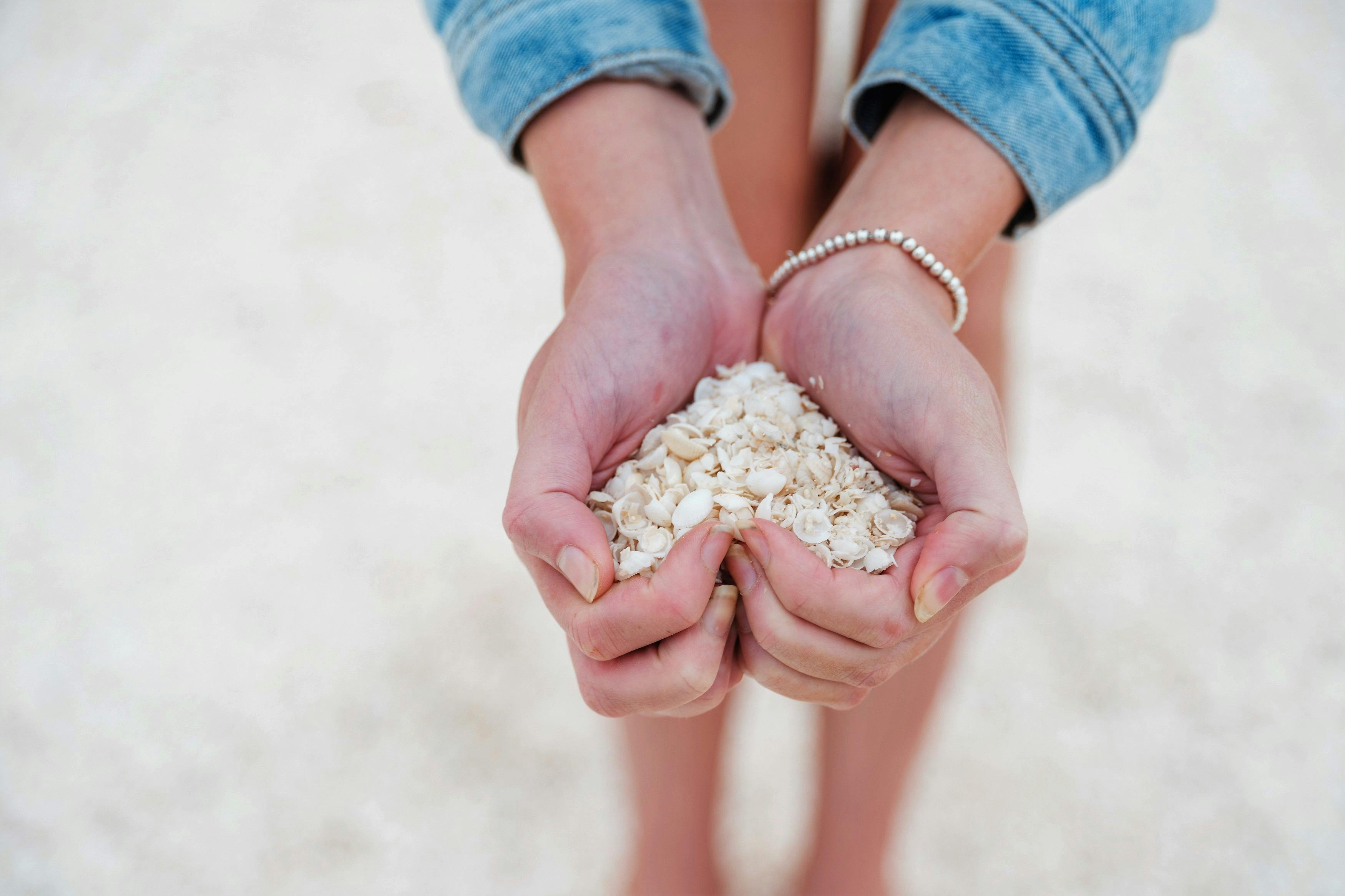 Autopia Tours - Shell Beach Shark Bay World Heritage Area