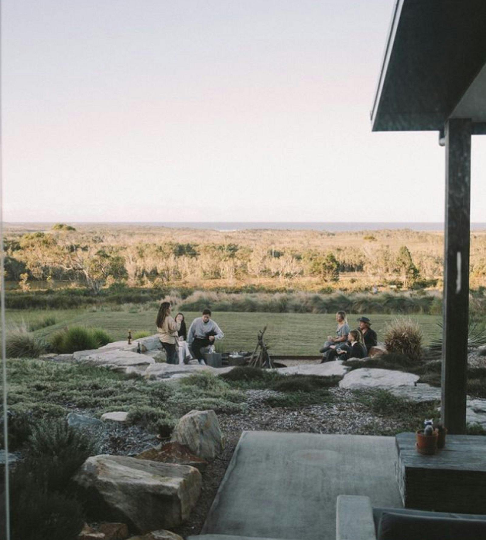 Boketto Brooms Head accommodation