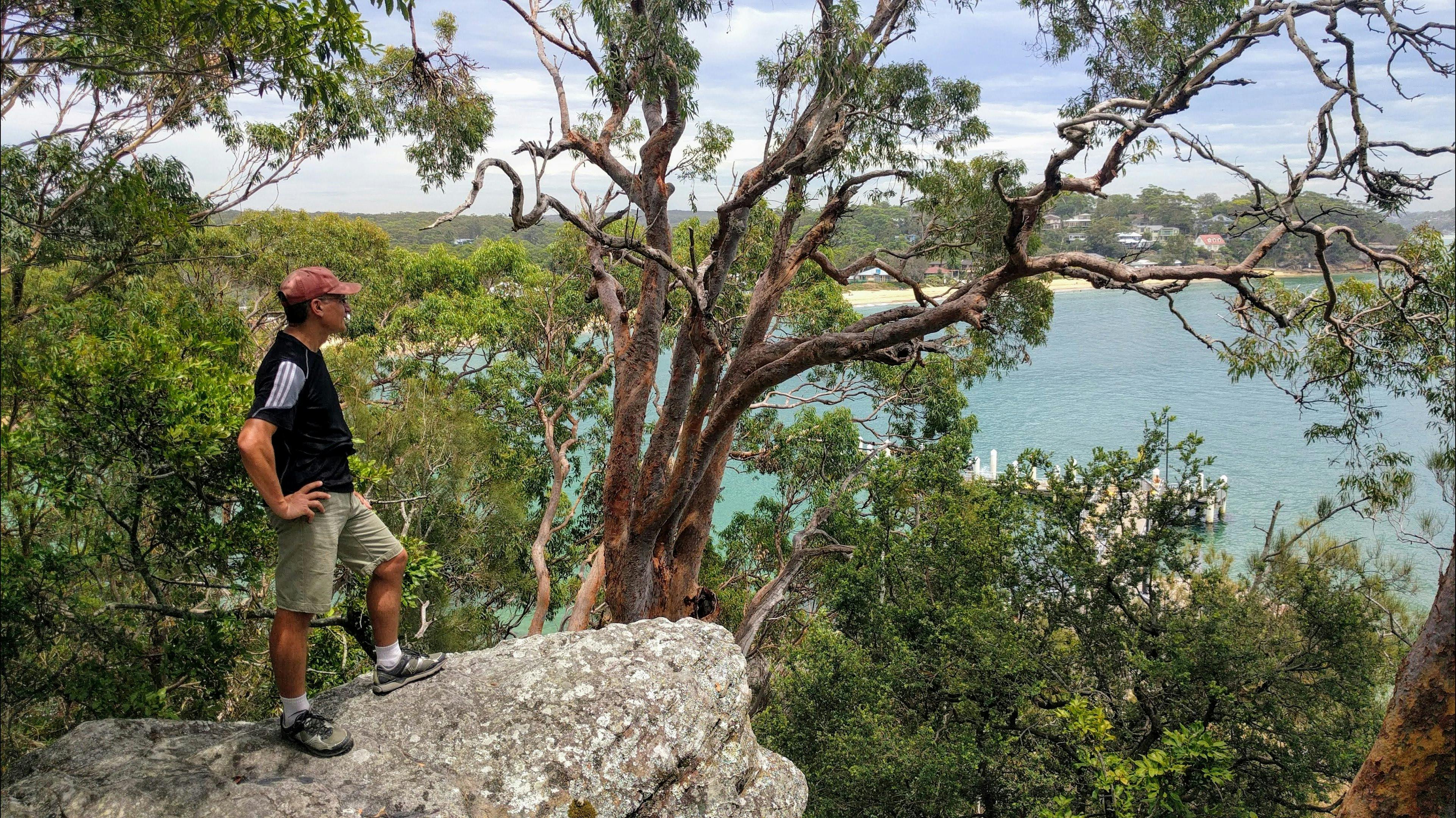 Bundeena Adventure Walk