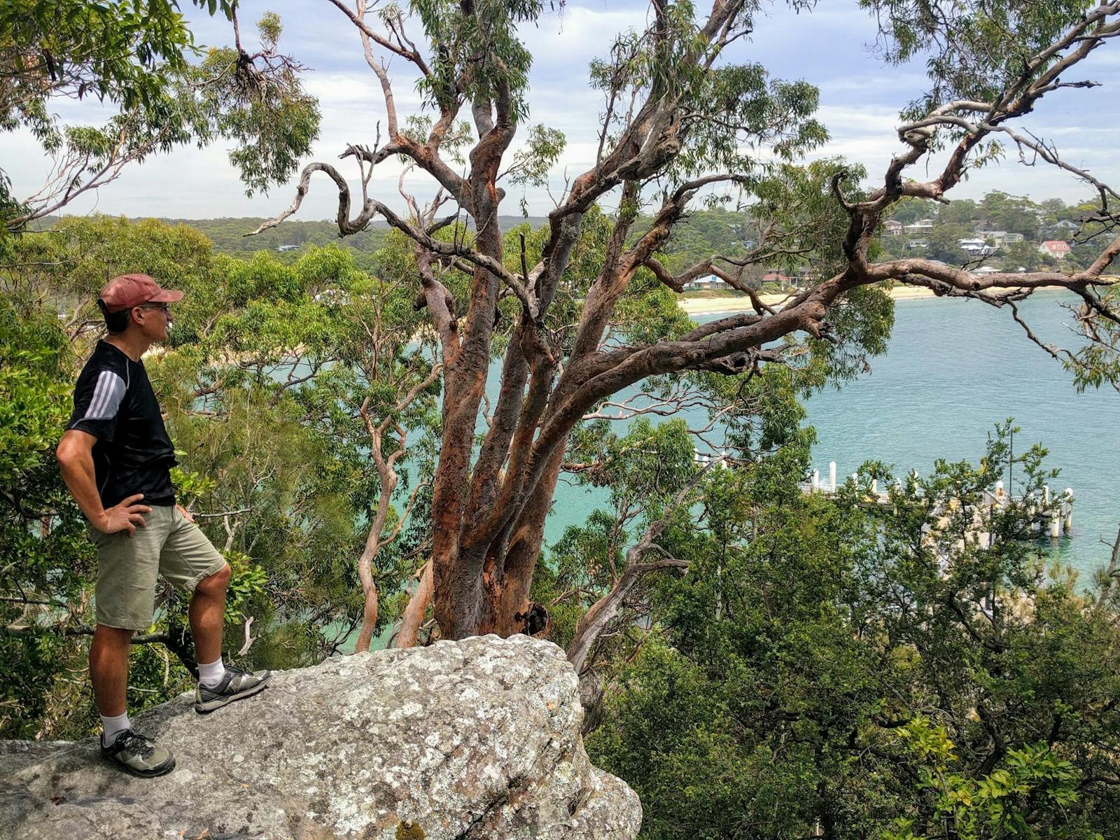 バンディーナアドベンチャーウォーク