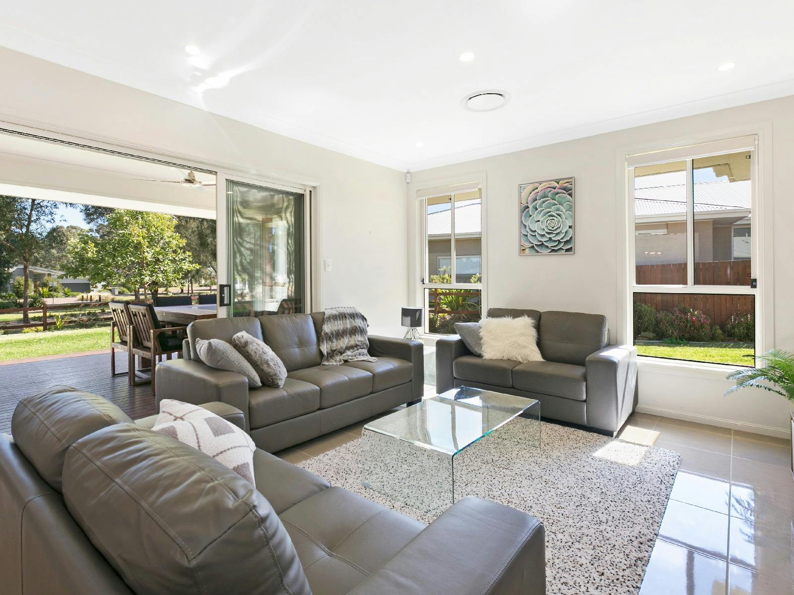 ヴィノEゴルフラウンジルーム