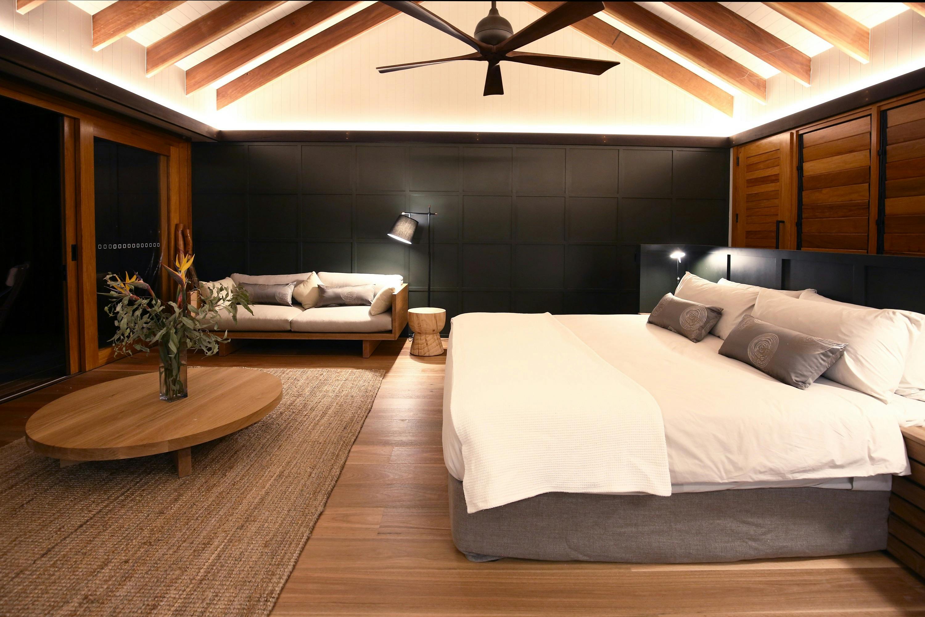 Outback Pavilion One