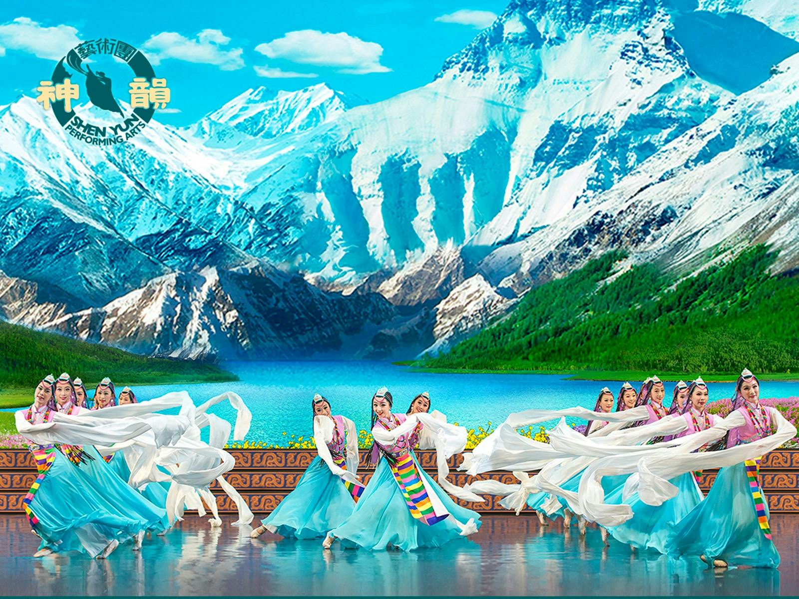 Shen Yun - Sydney