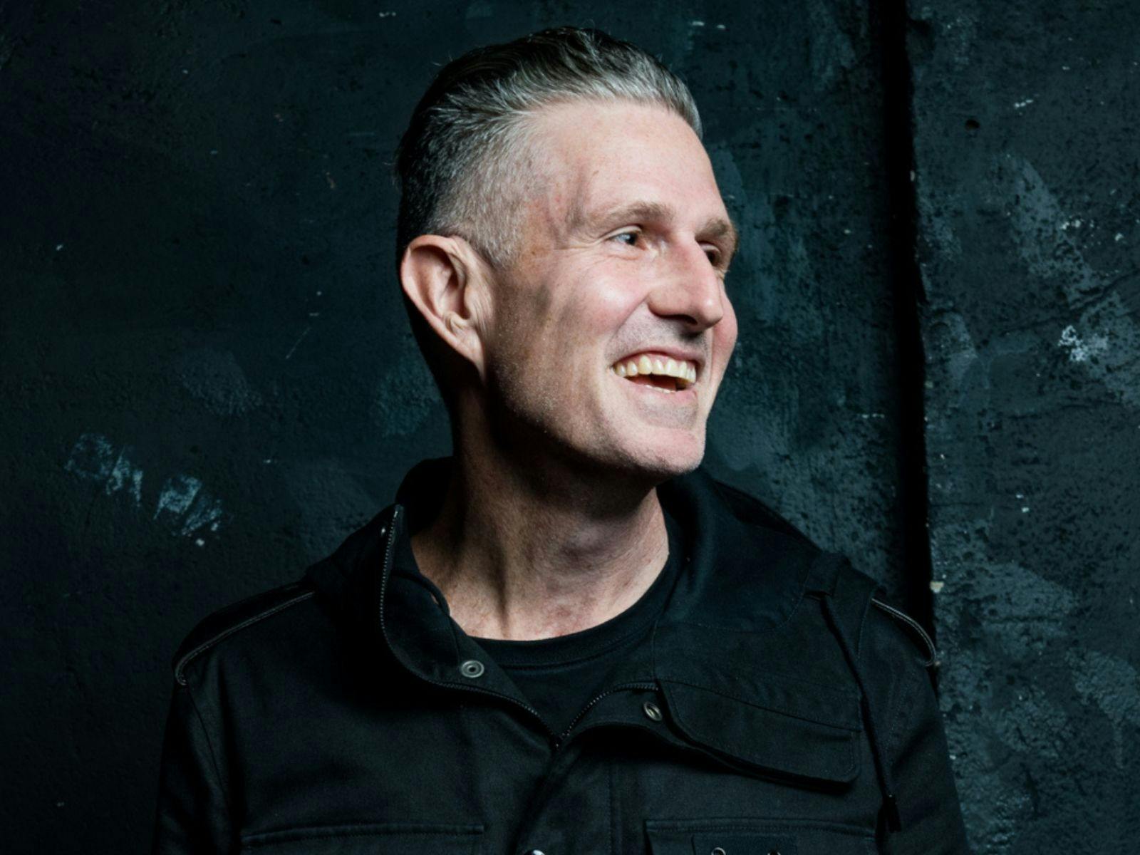 Wil Anderson - Wilegitimate