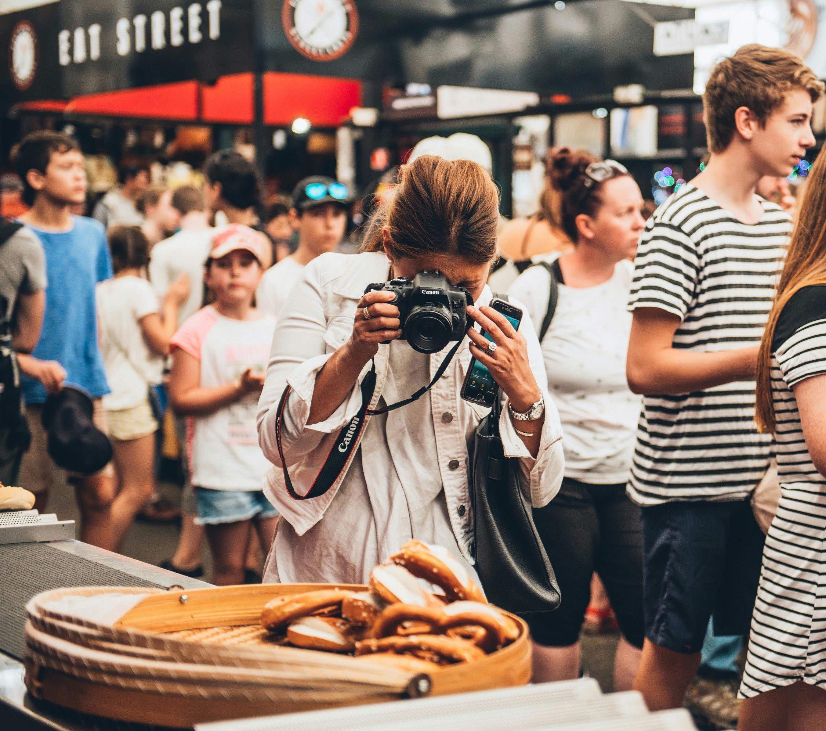 Fremantle Markets