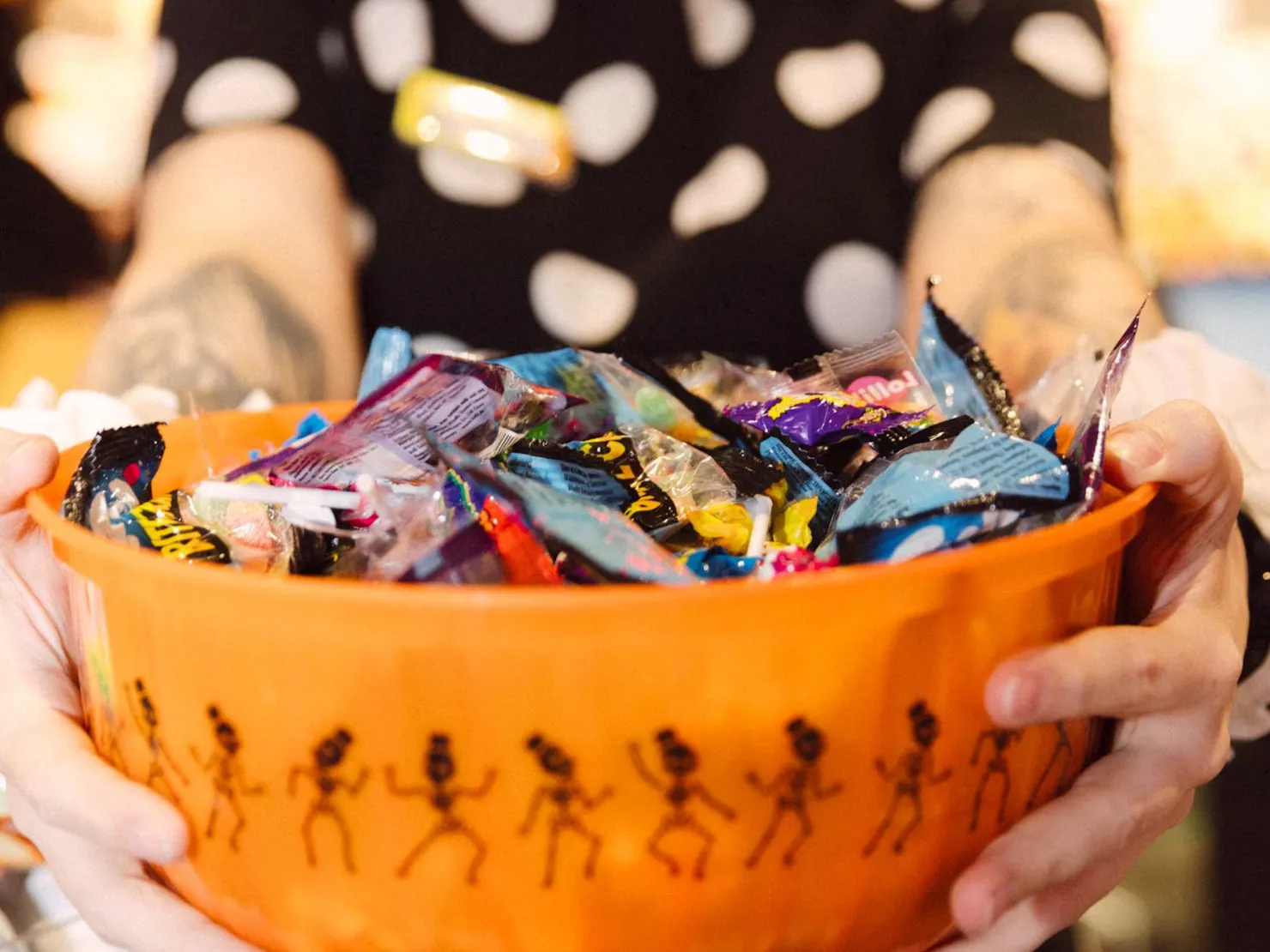 Sunshine Plaza's Riverwalk Halloween Takeover | Visit Sunshine Coast