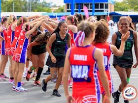 International Netball Festival - Gold Coast