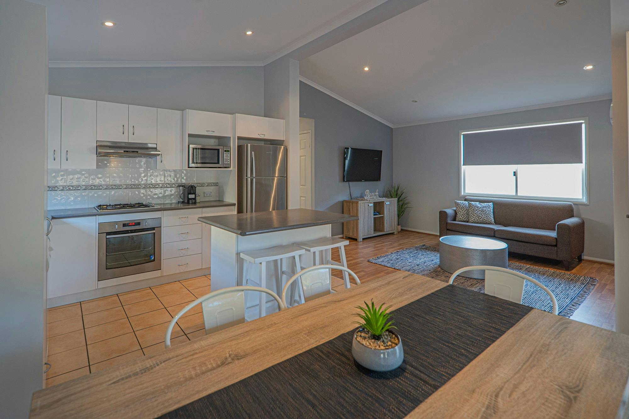 2 Bedroom Villa
