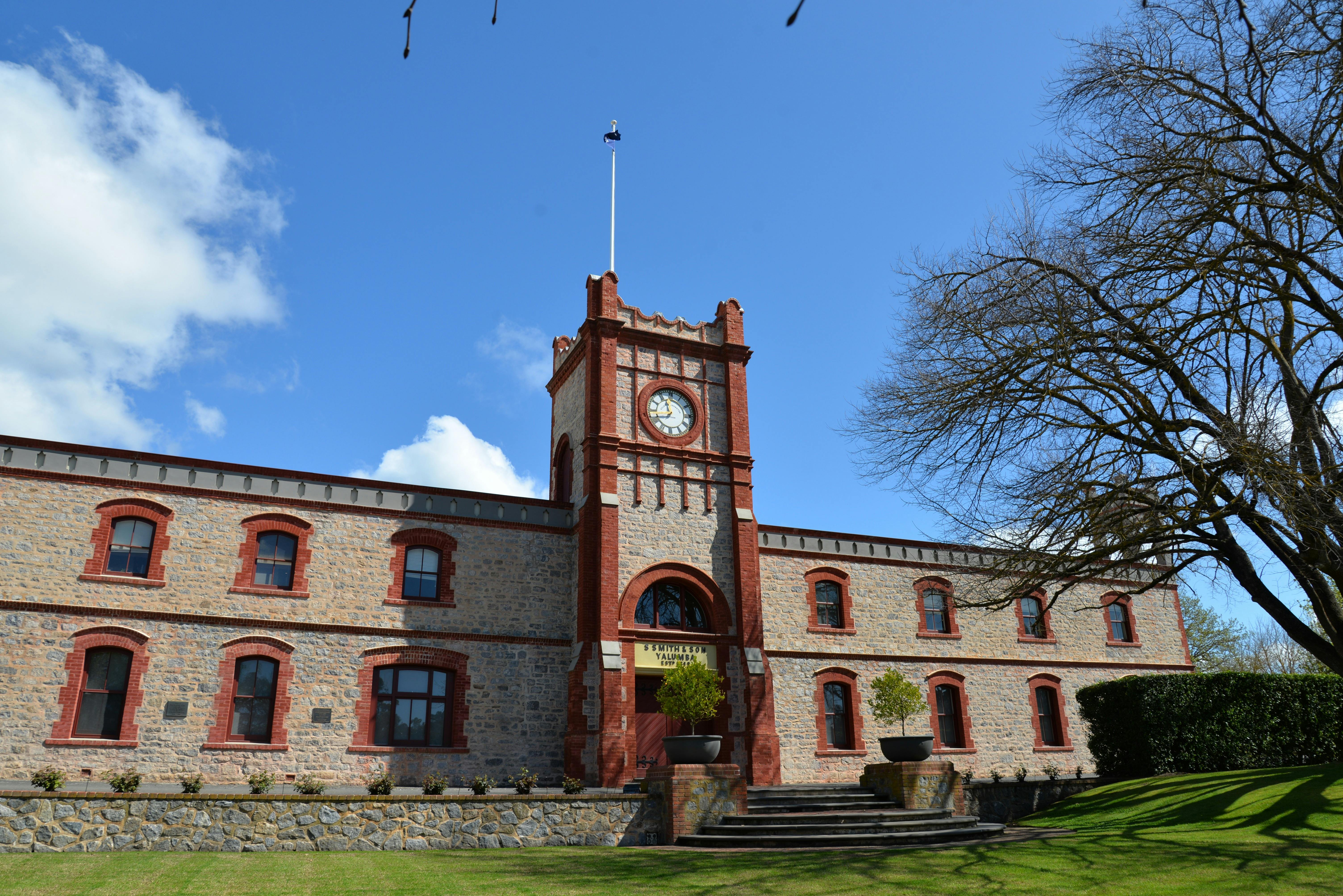 Yalumba
