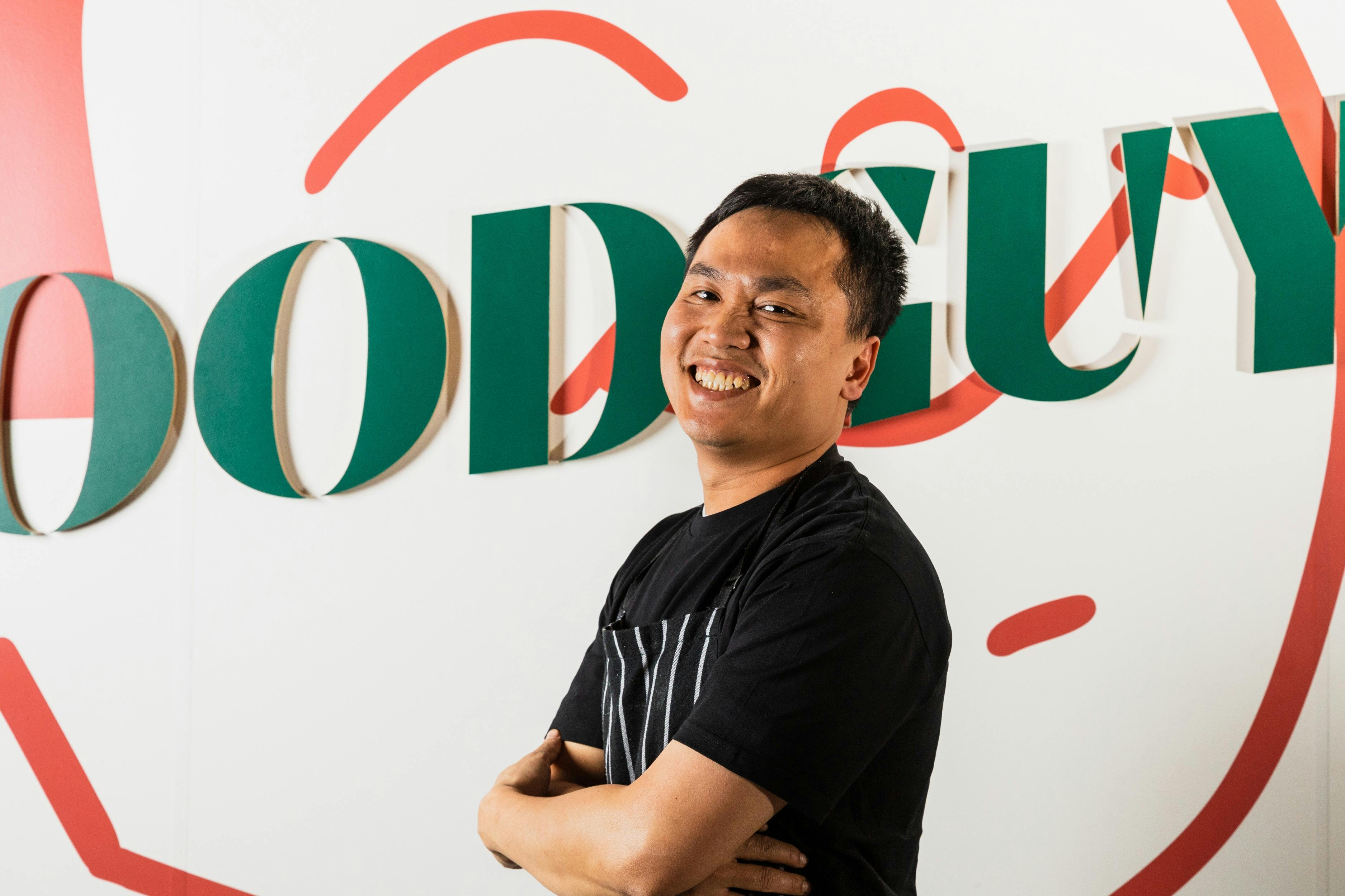 Mr. Good Guy Devonport