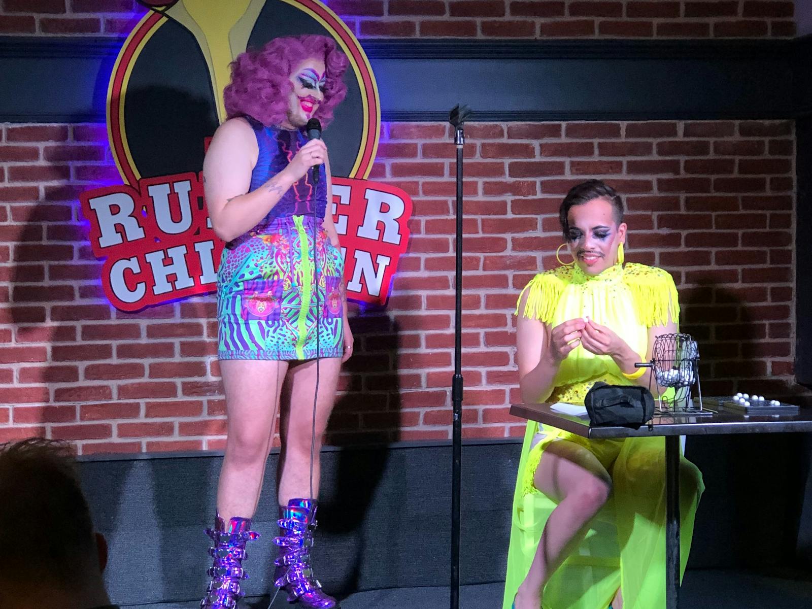 Image for Drag Bingo at The Rubber Chicken