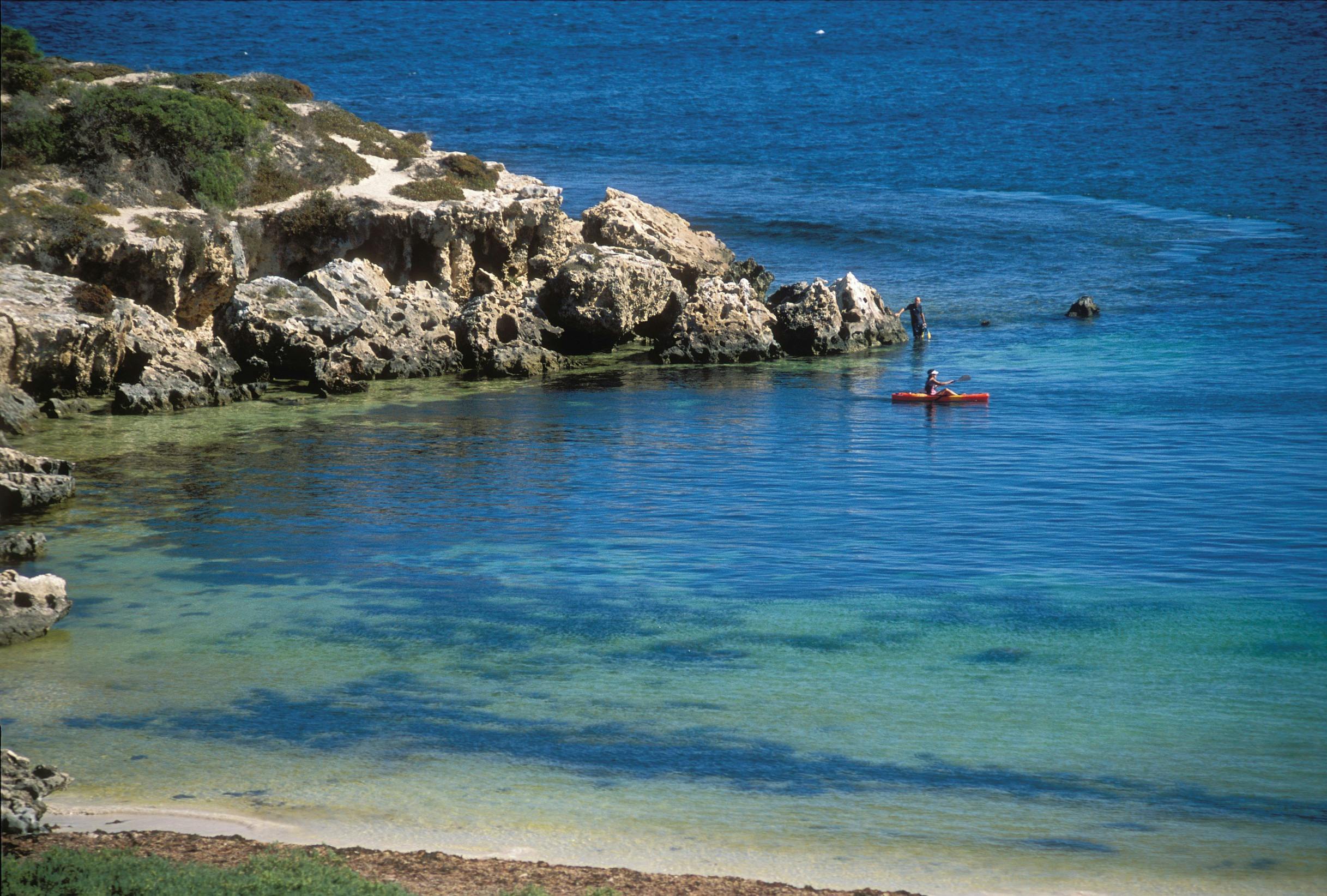 Dynamite Bay