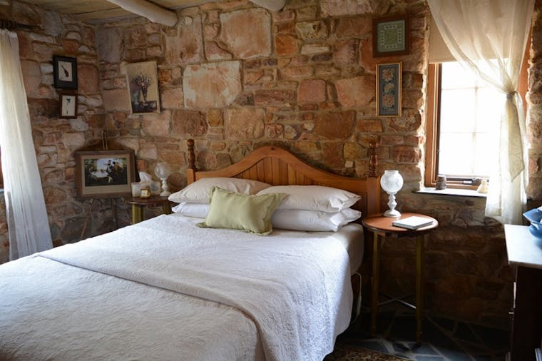 Trestrail Cottage