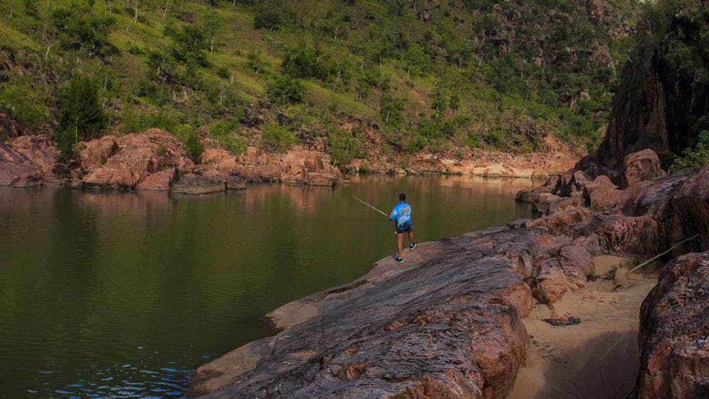 Hinchinbrook Adventures