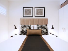 Alex Perry Hotel and Apartments