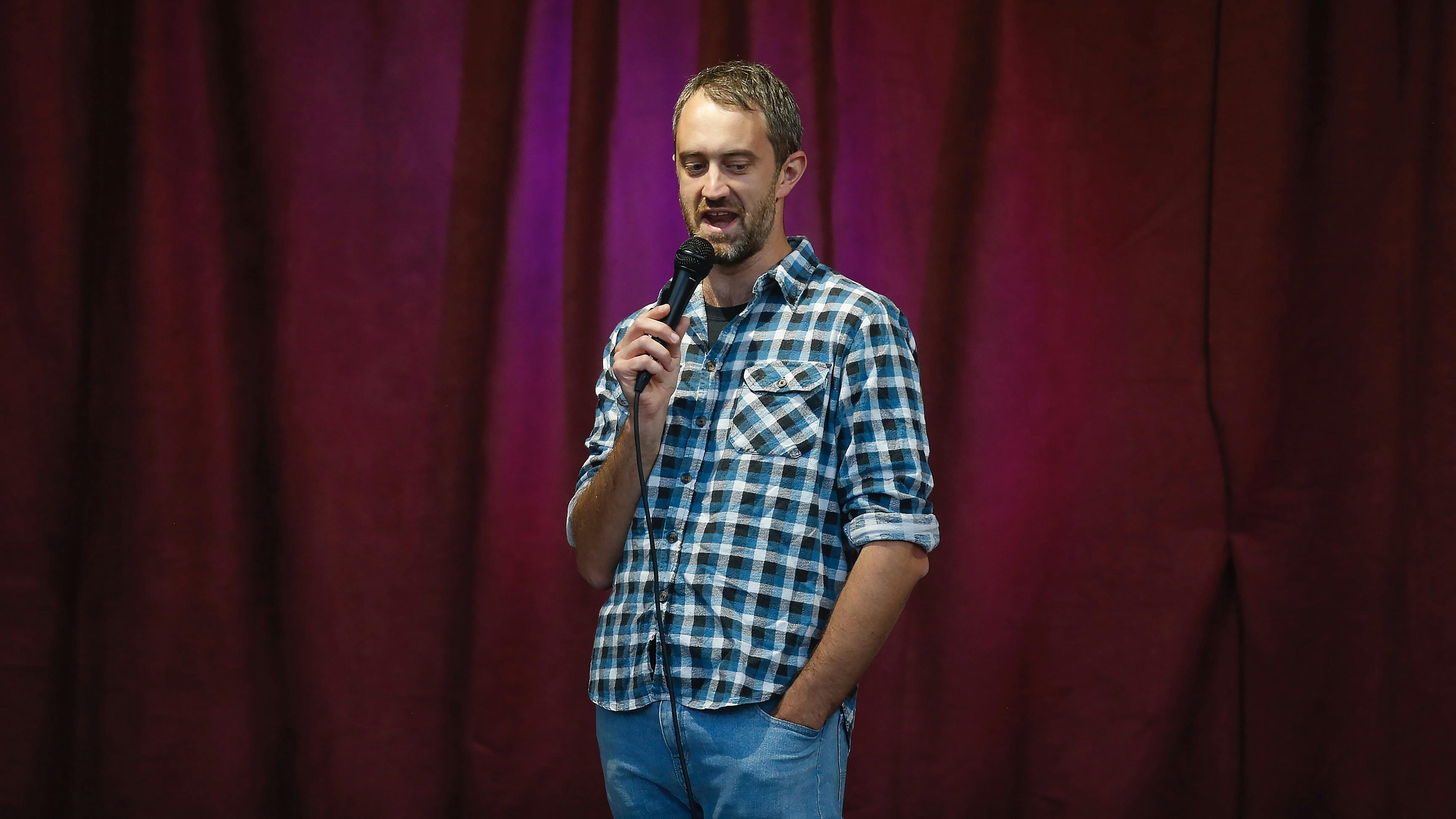 Hopetoun Comedy Show