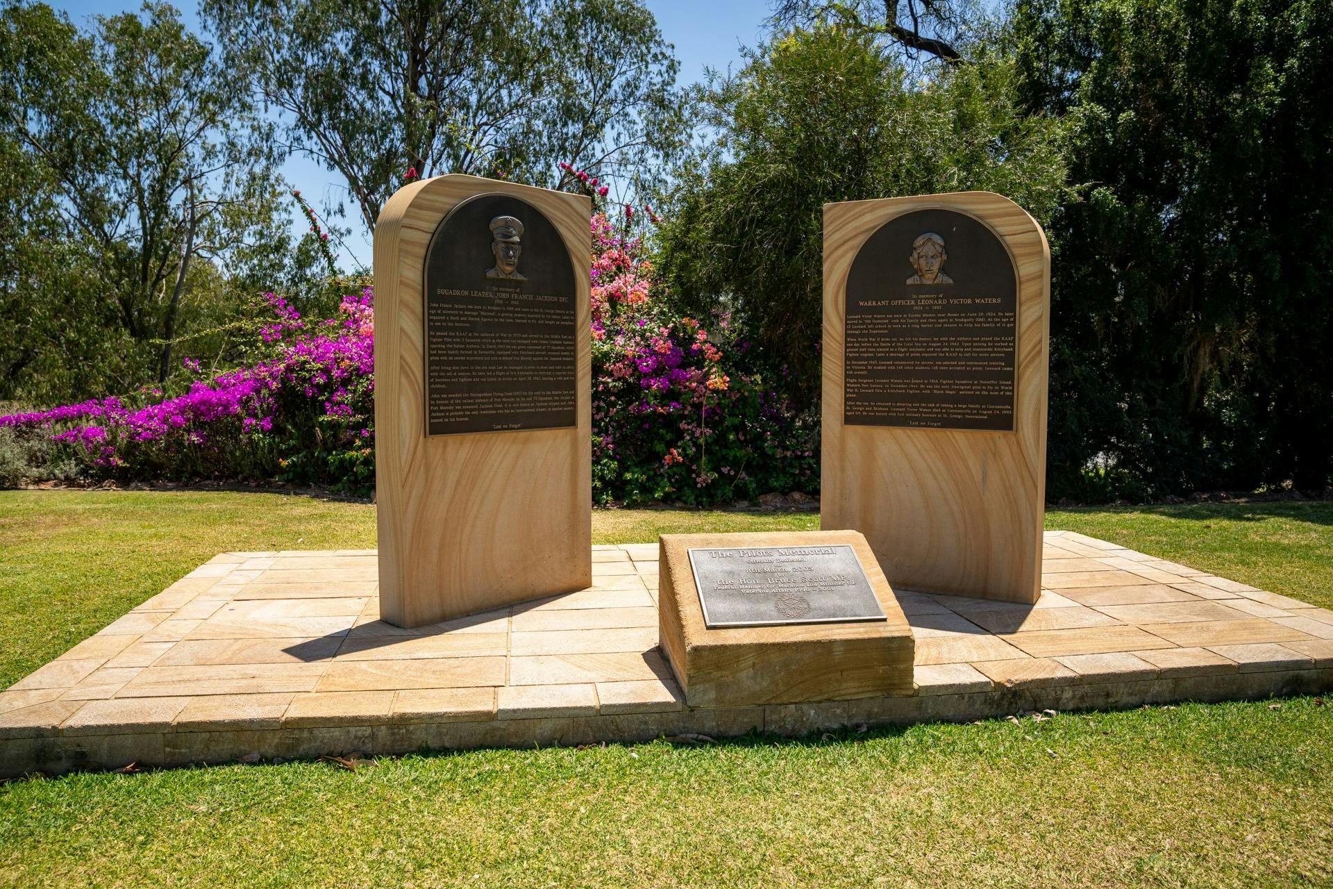 St George Heritage Trail