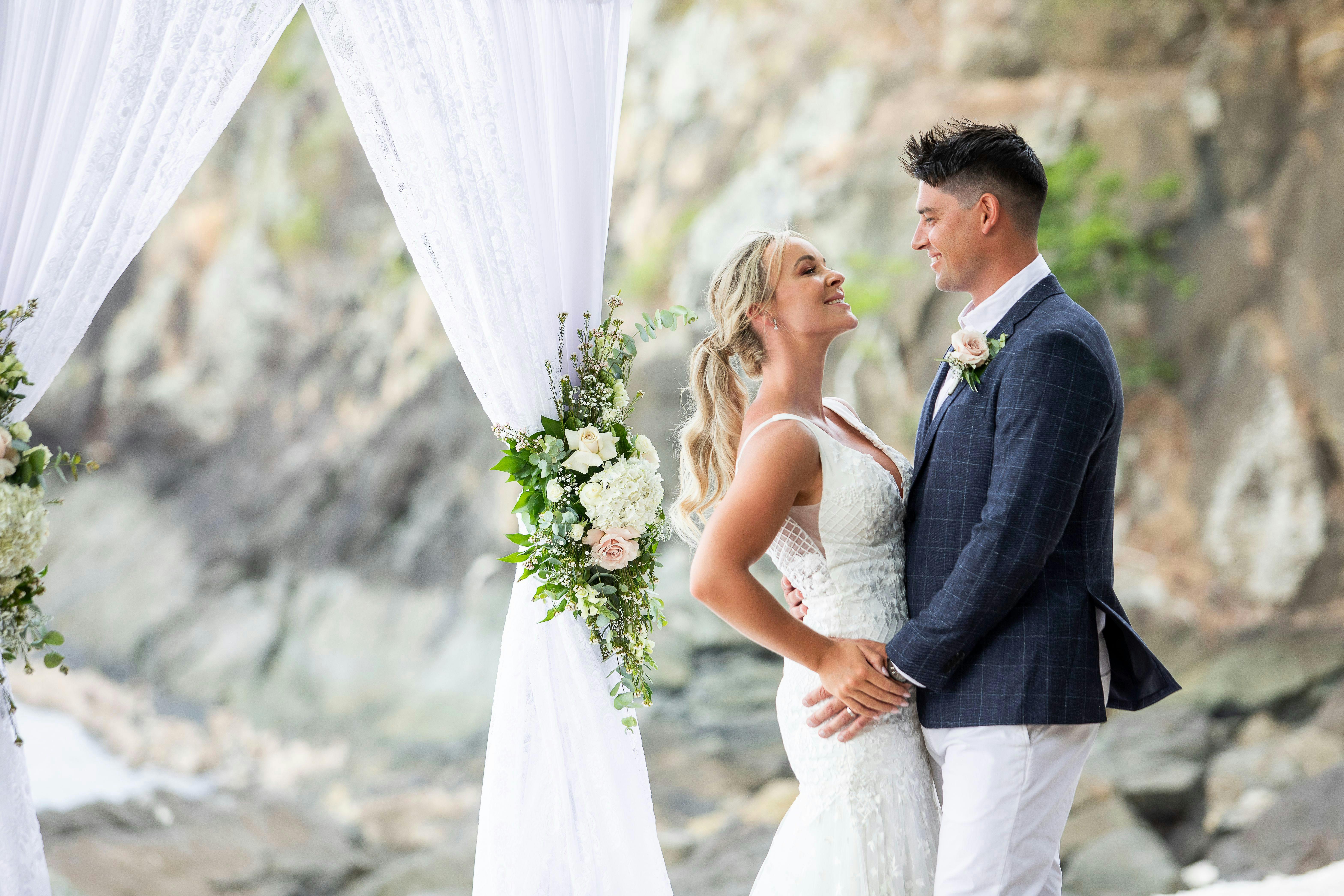 Divine Weddings Whitsundays