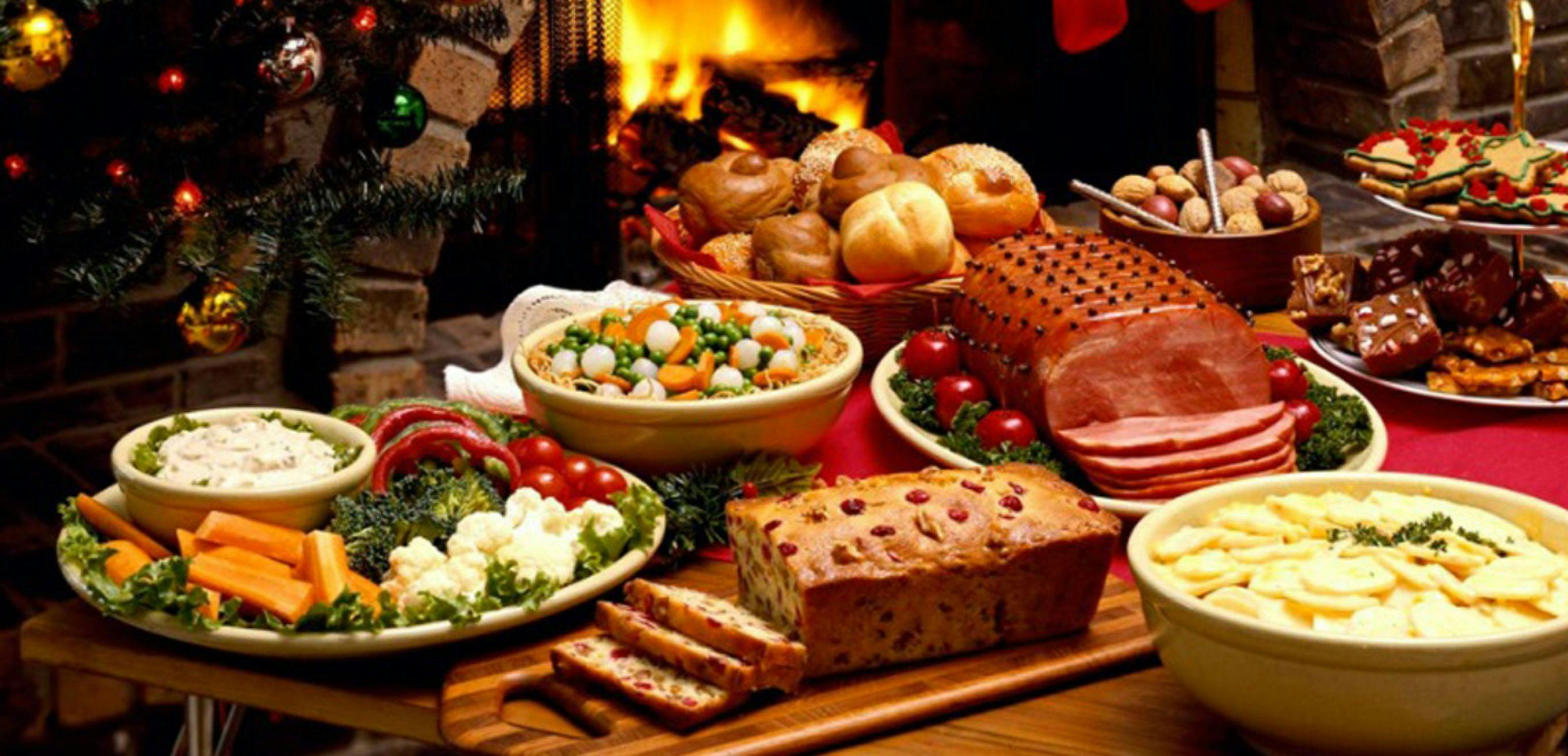 Christmas Day Luncheon at Wests League Club | Sydney, Australia