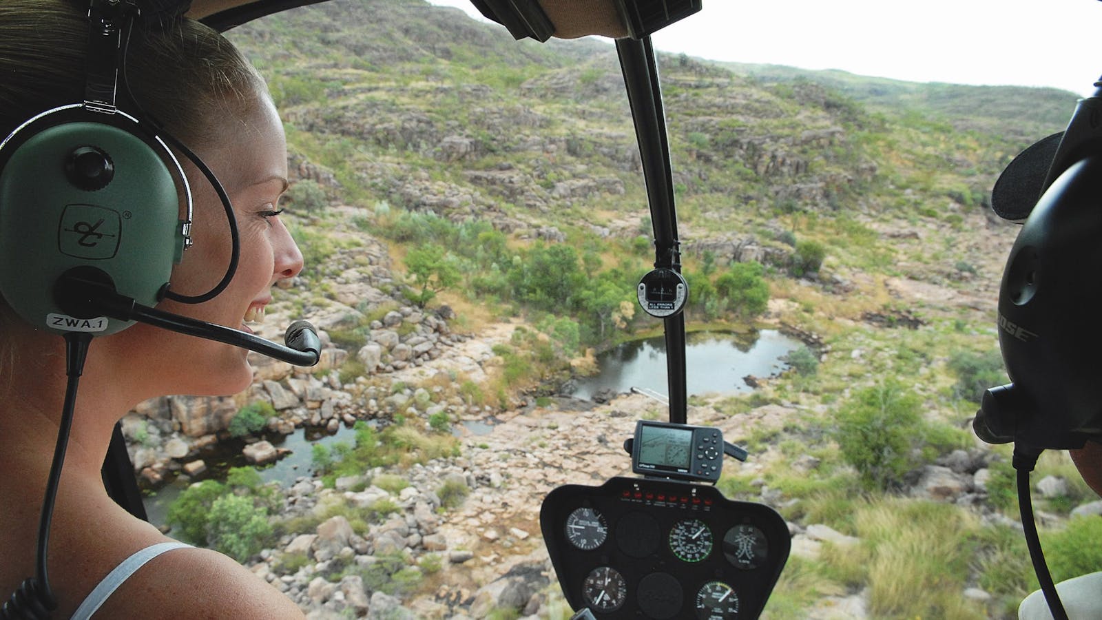 Nitmiluk (Katherine) Gorge