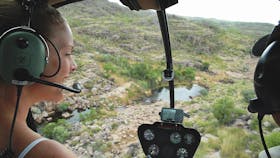 Helicopter  Tours