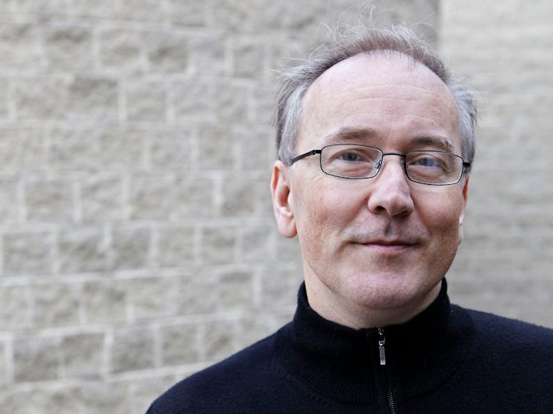 Image of the event 'Ian Munro'