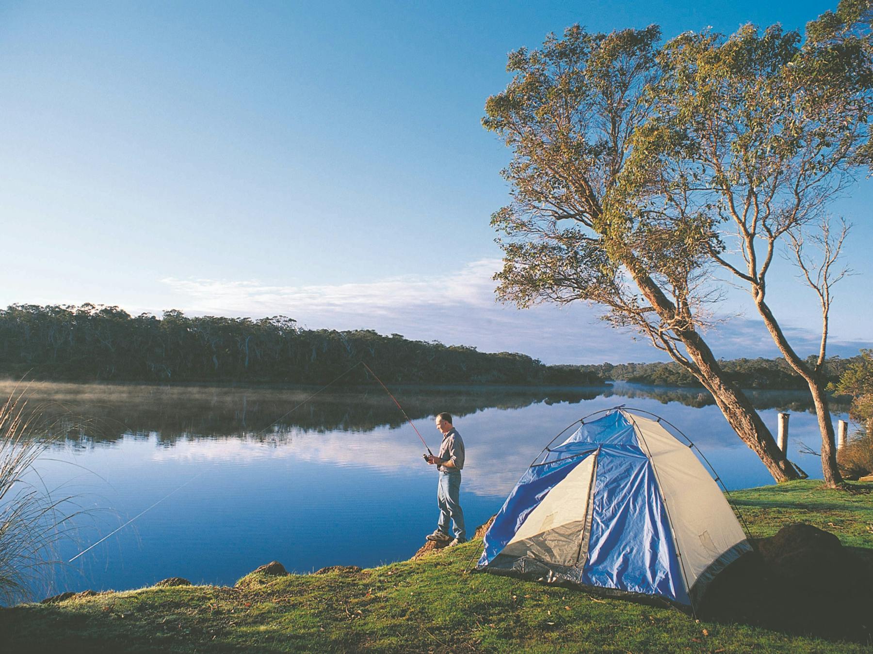 Blackwood River, Nannup, Western Australia
