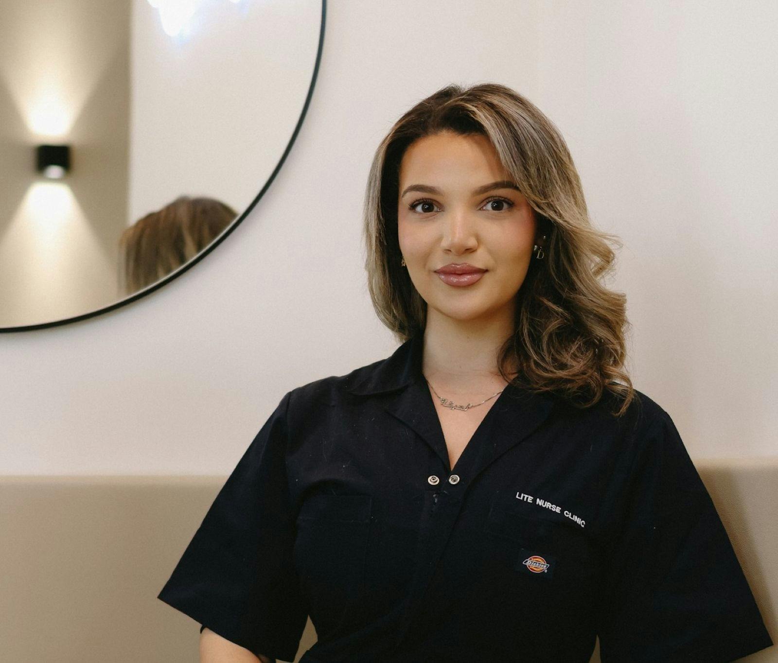 Lite Nurse Skin Clinic Braddon, Canberra