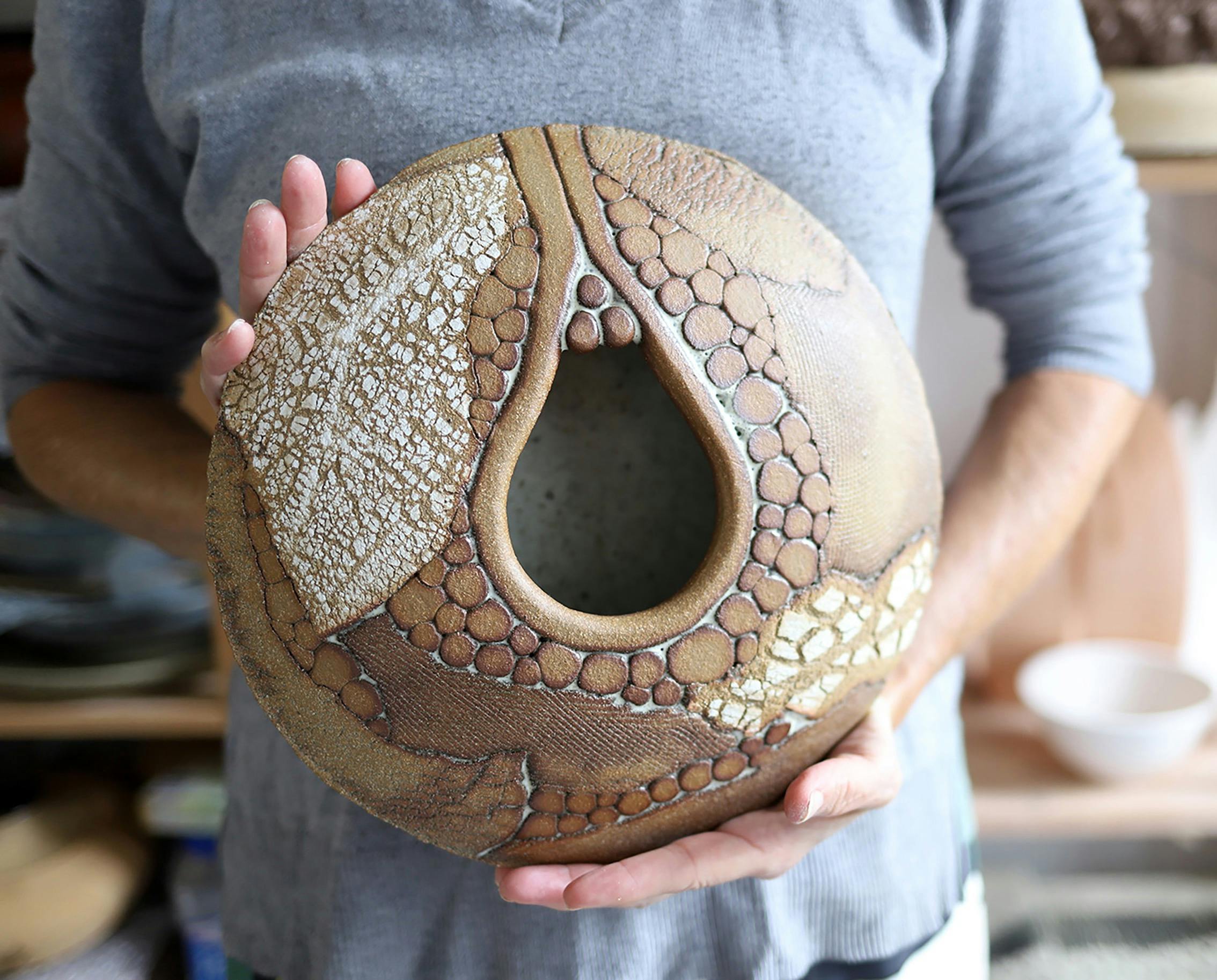 Rachel Lucas - Shape of Time