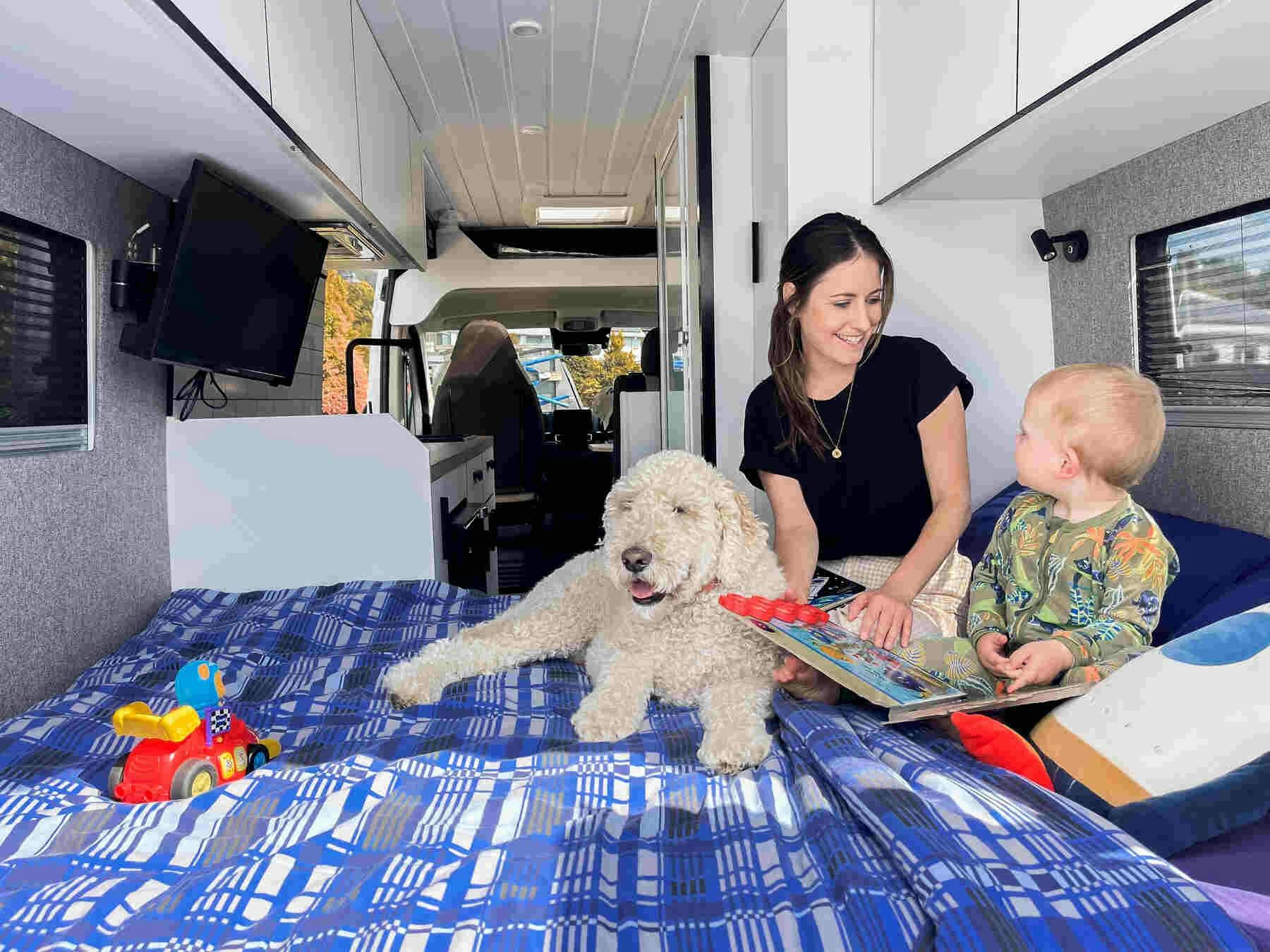 Star RV Melbourne