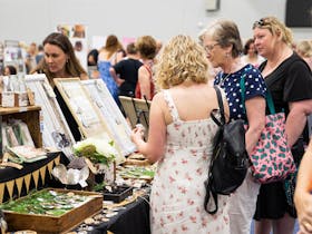 Perth Hills Artisan Markets