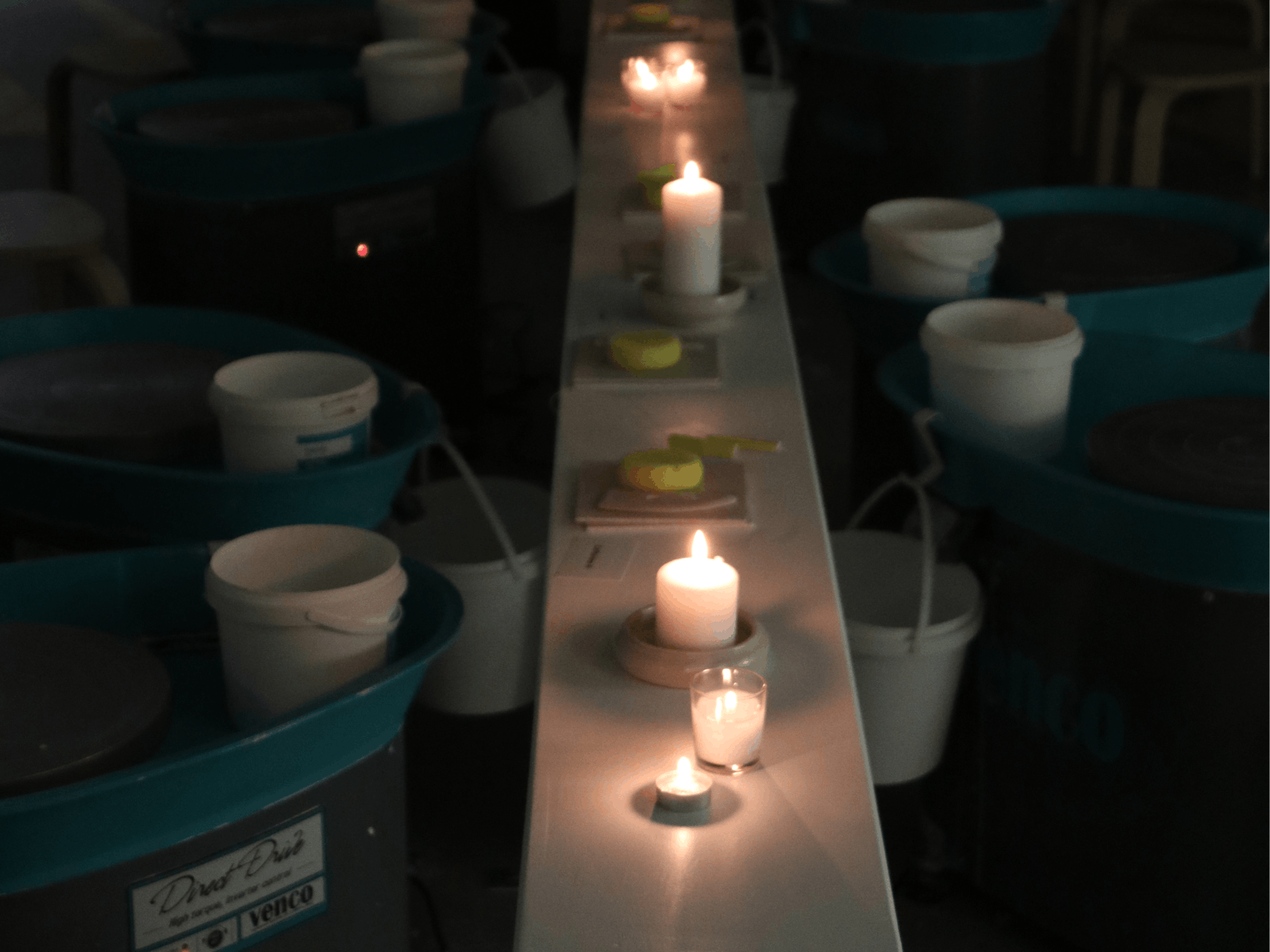Image for Date Night Pottery