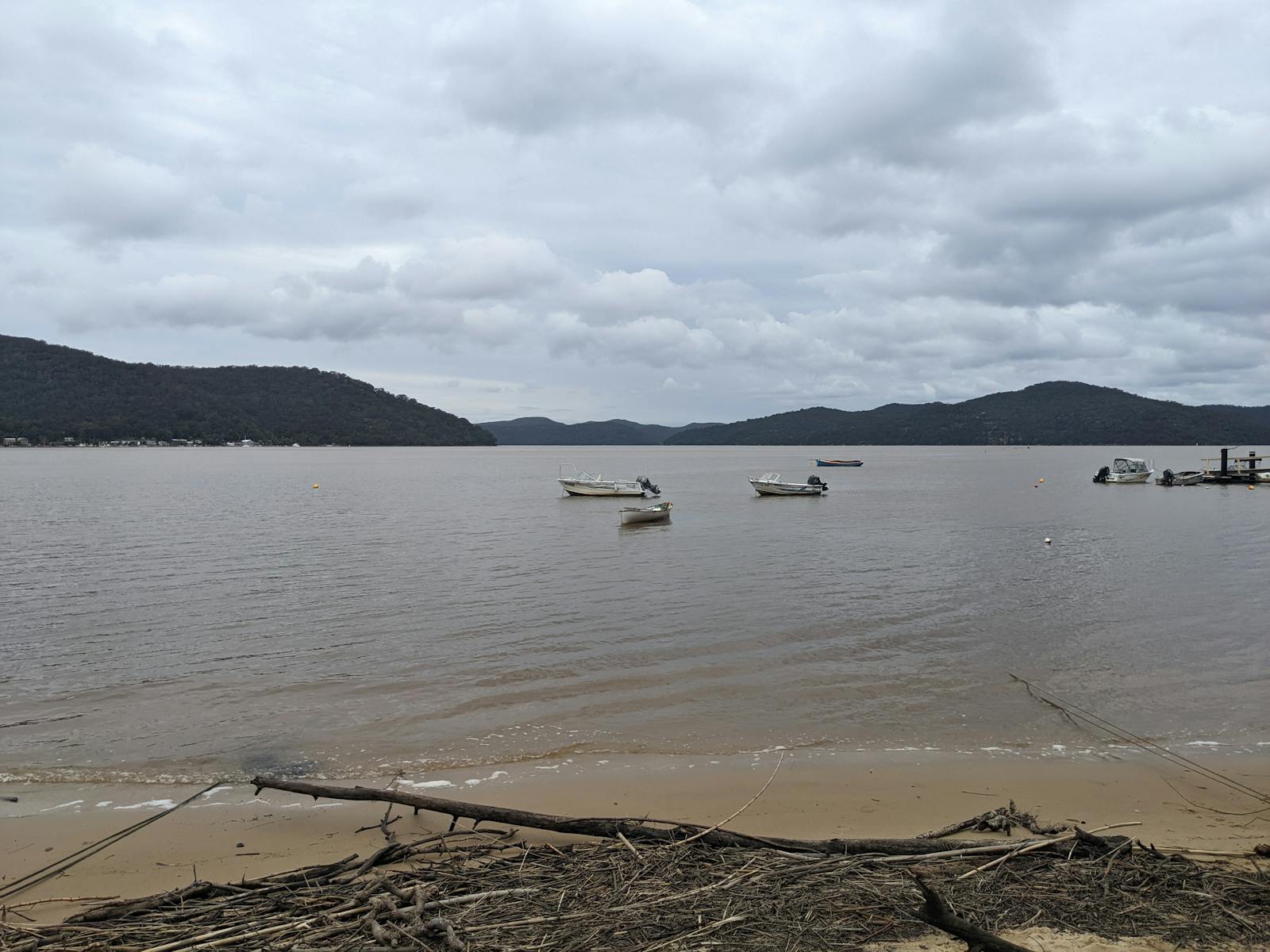 Dangar Dangar Island | Sydney, Australia - Official Travel & Accommodation Website
