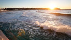 Bondi Baths