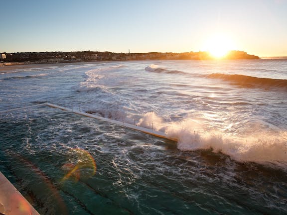 Bondi Baths