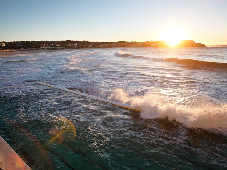 Bondi Baths | Sydney, Australia - Official Travel & Accommodation Website