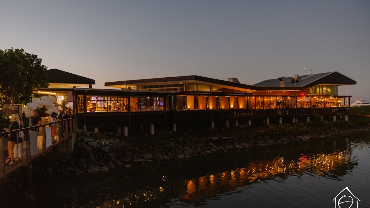 Salt House